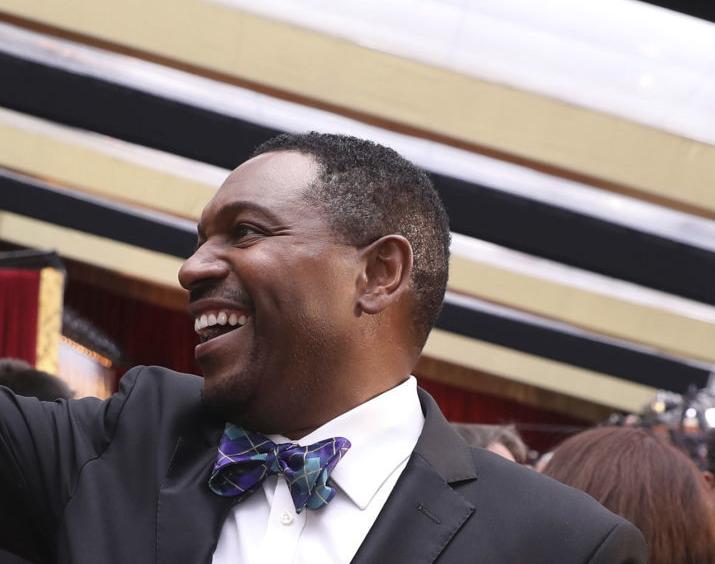 Mykelti Williamson